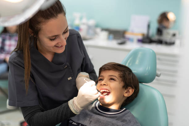 Best Walk-In Emergency Dentist in Poulsbo, WA